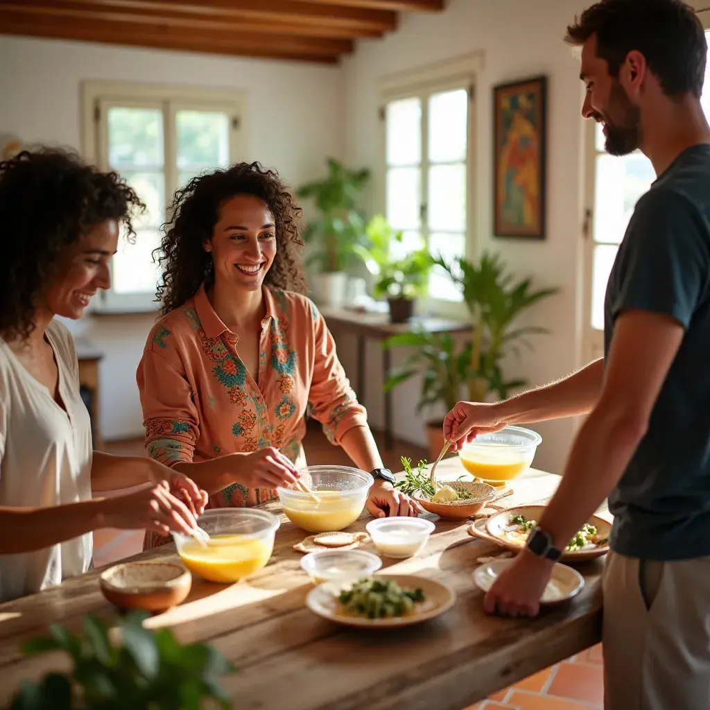 Industrial strength and innovation